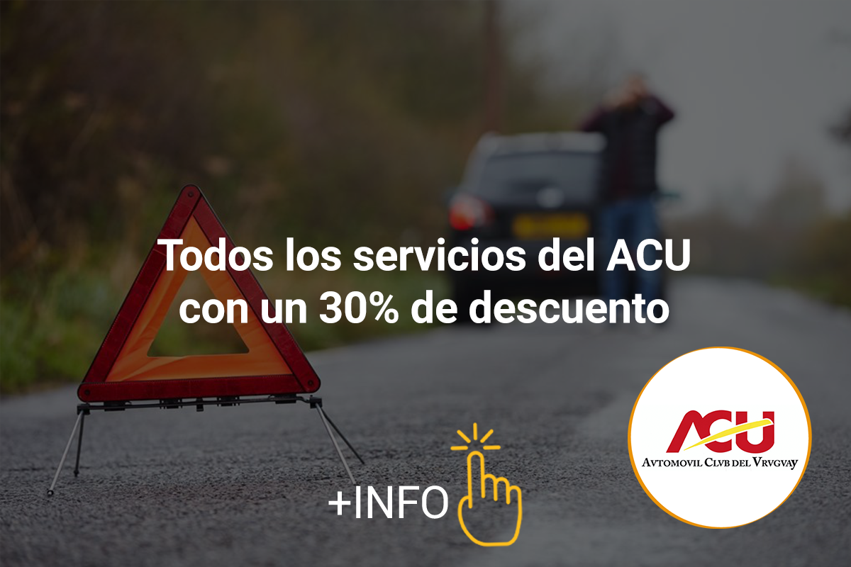 Automóvil Club del Uruguay