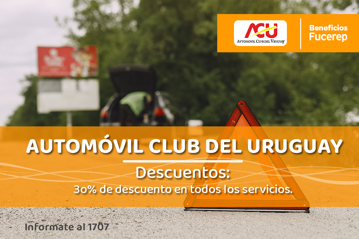 Automóvil Club del Uruguay