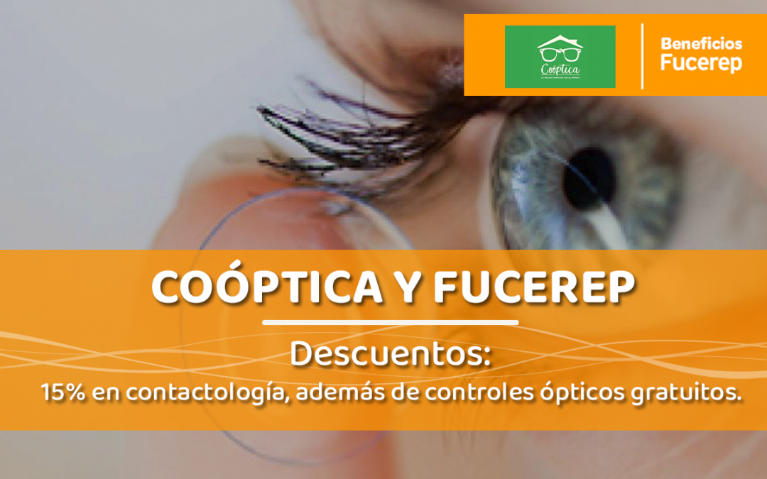 Coóptica