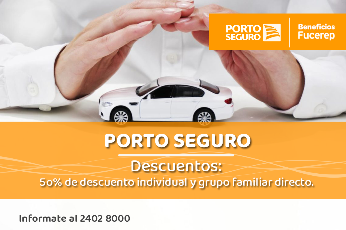 Porto Seguro Seguros