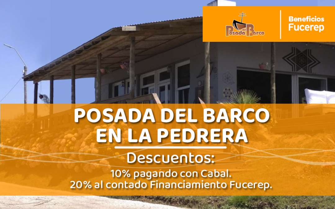 Posada del Barco