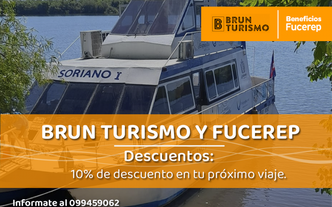 Brun Turismo