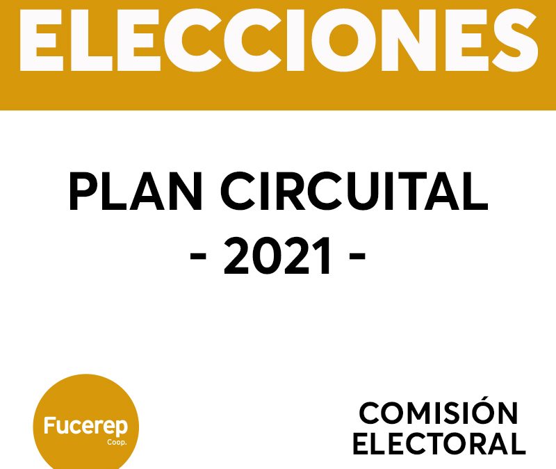 Elecciones Noviembre 2021