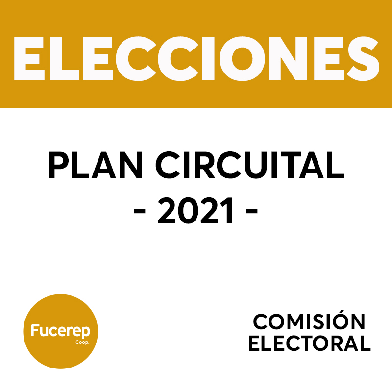 Elecciones Noviembre 2021