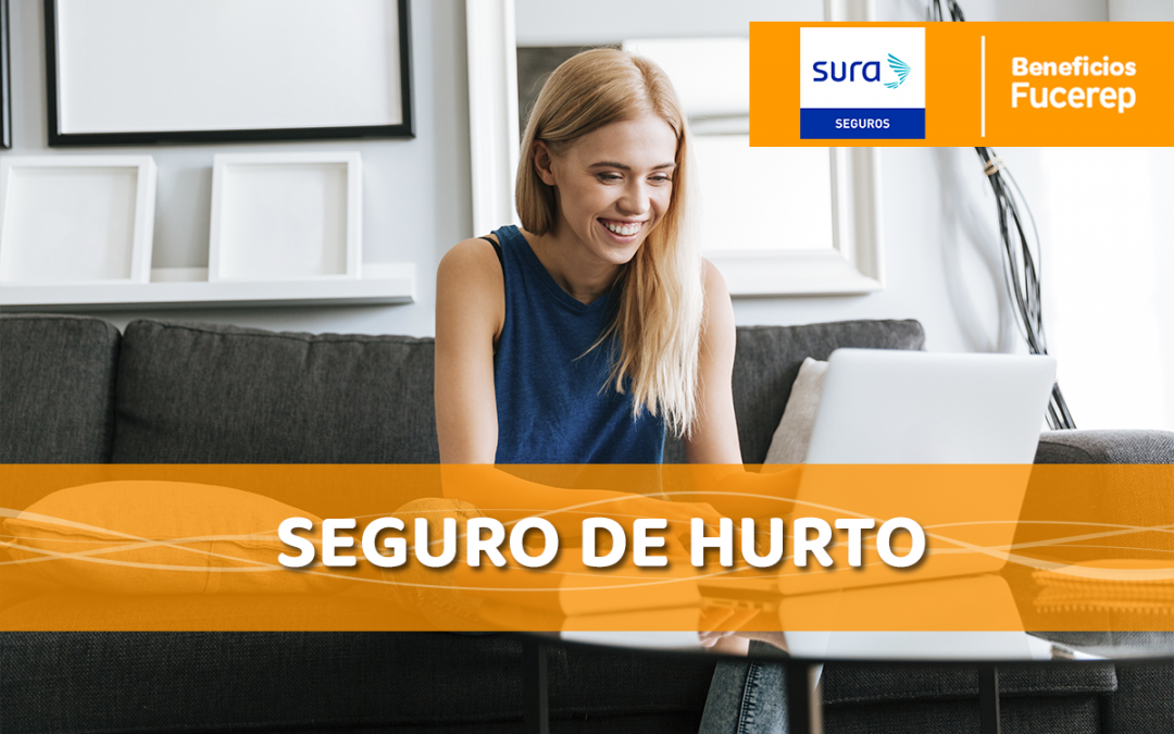 SURA Seguro hurto