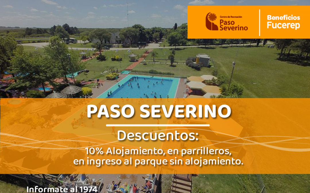 Paso Severino