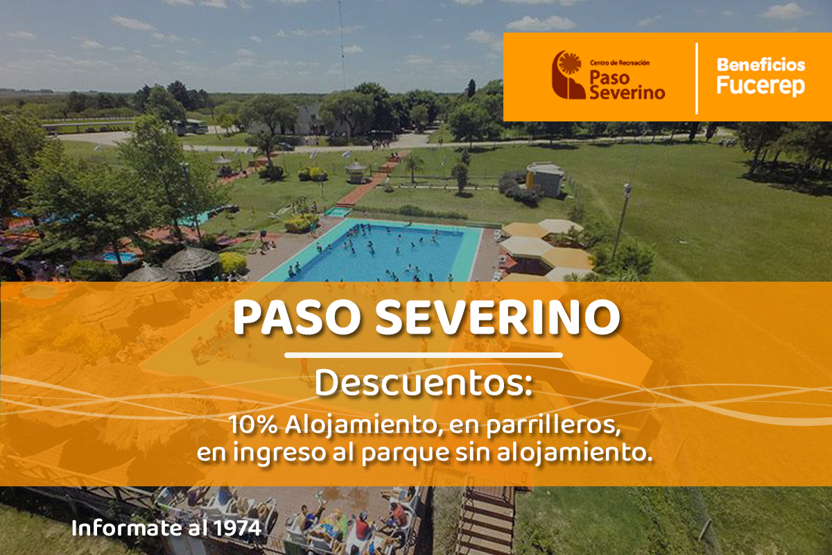 Paso Severino