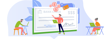 Fucerep - Linea para descuento de cheques