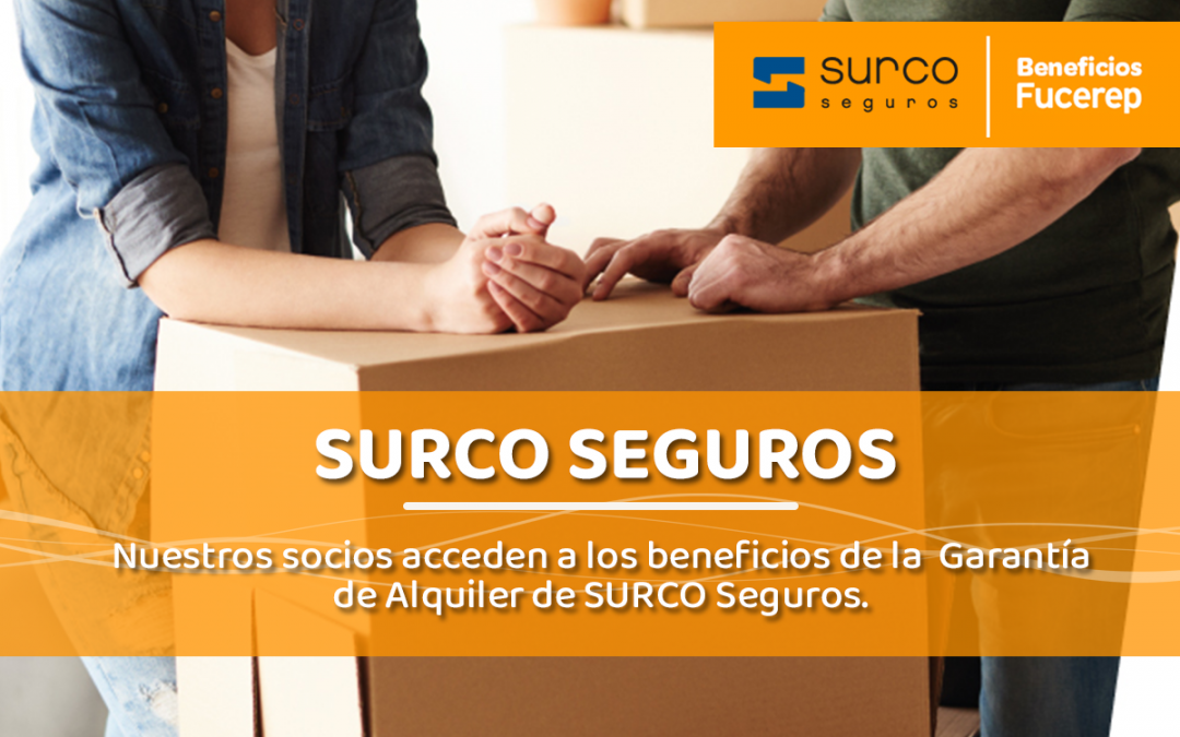 SURCO Seguros