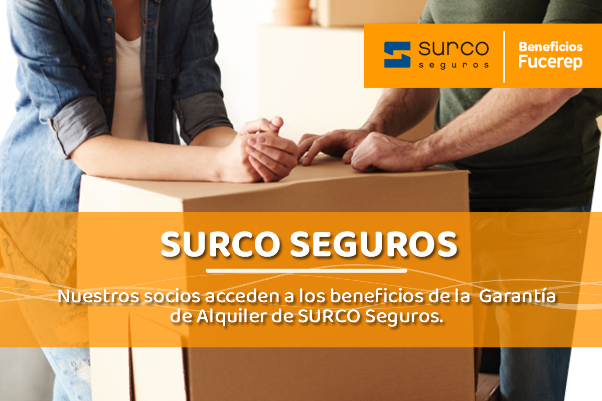 SURCO Seguros