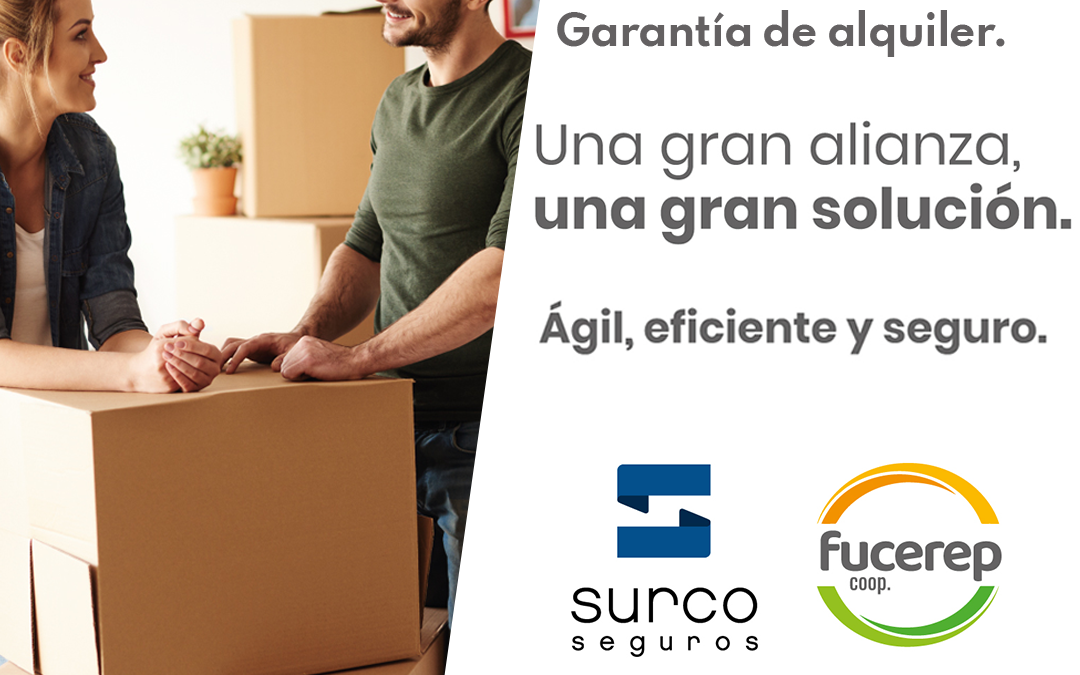 Garantía de alquiler SURCO