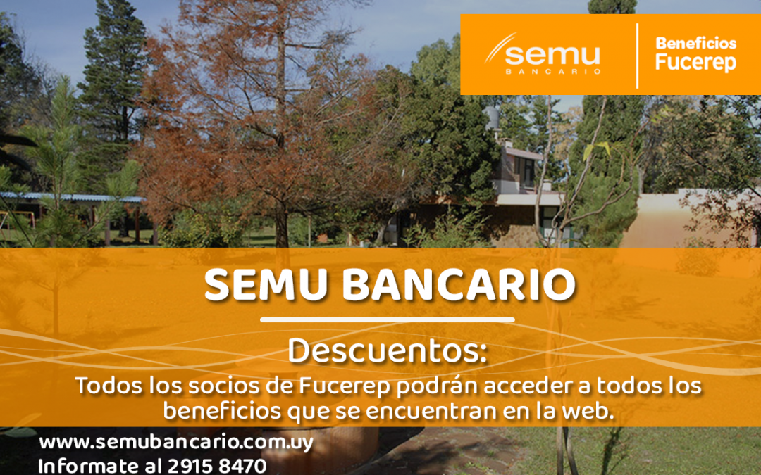 SEMU Bancario