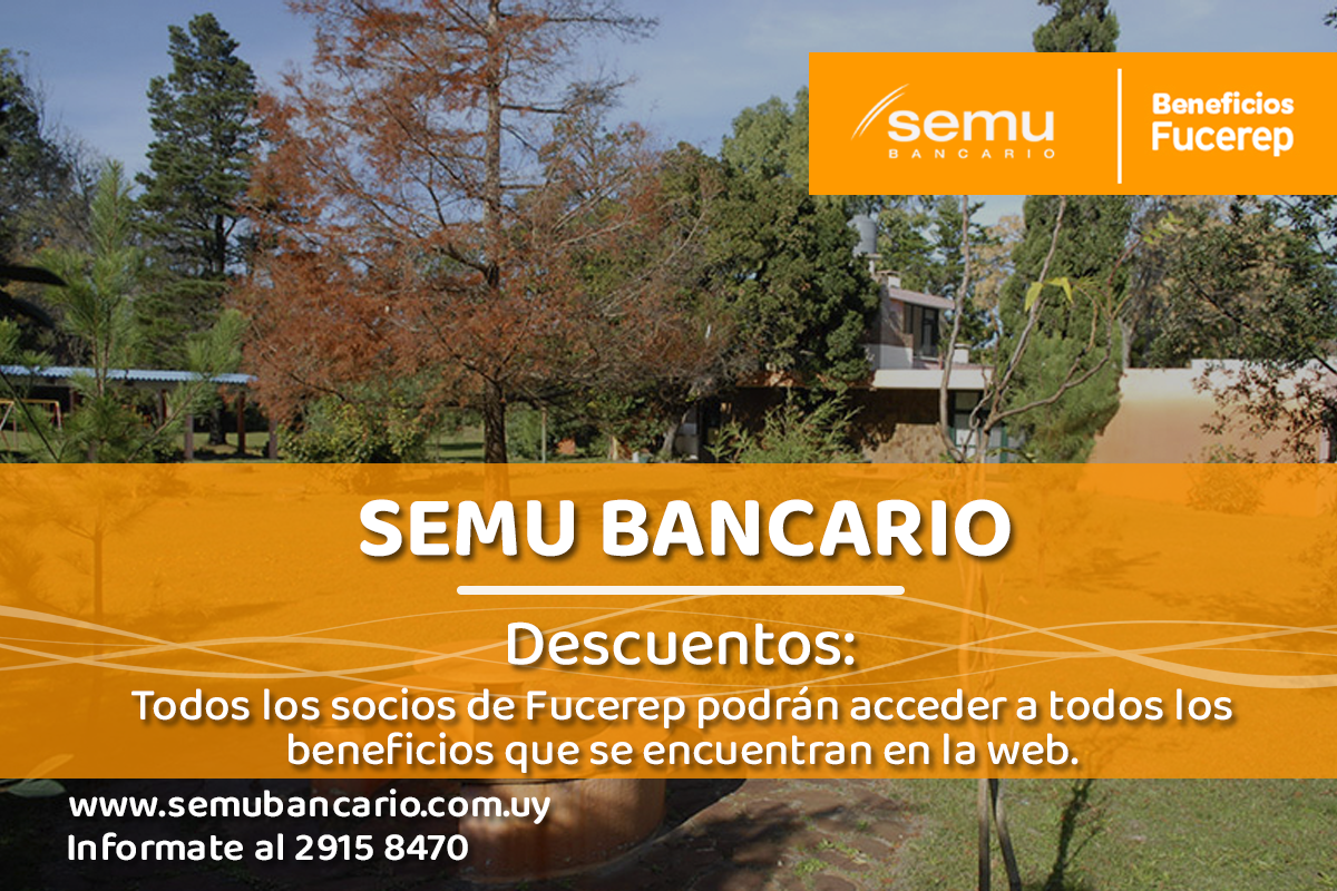 SEMU Bancario