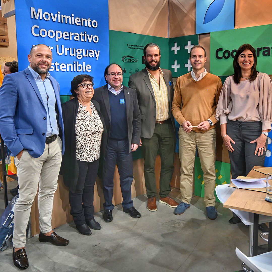 Expo Uruguay Sostenible