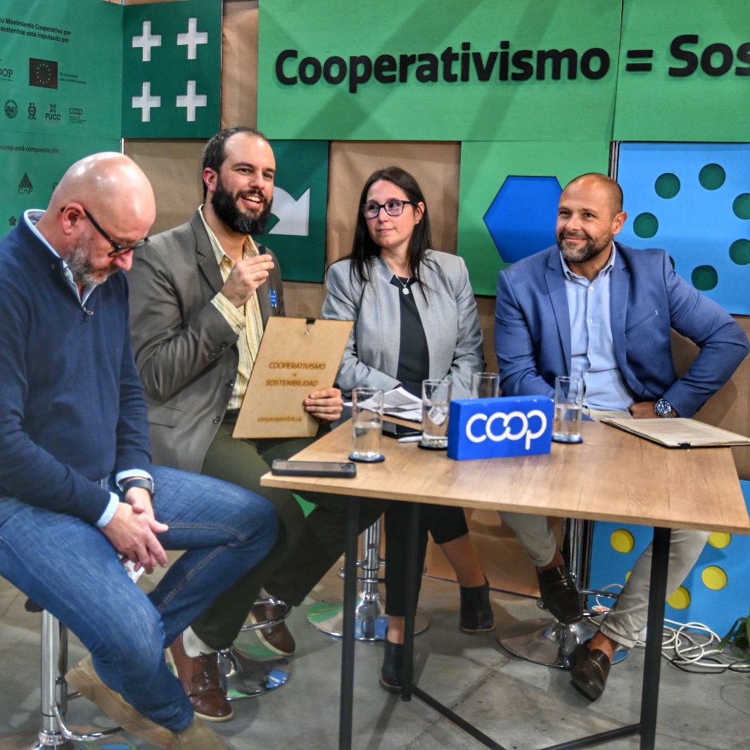 Expo Uruguay Sostenible 6