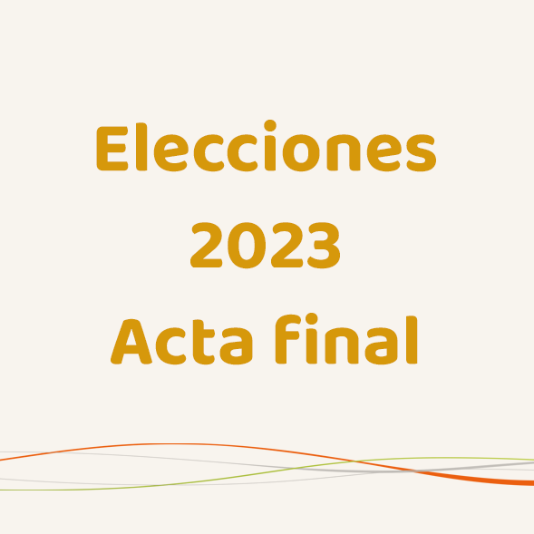 Elecciones 2023