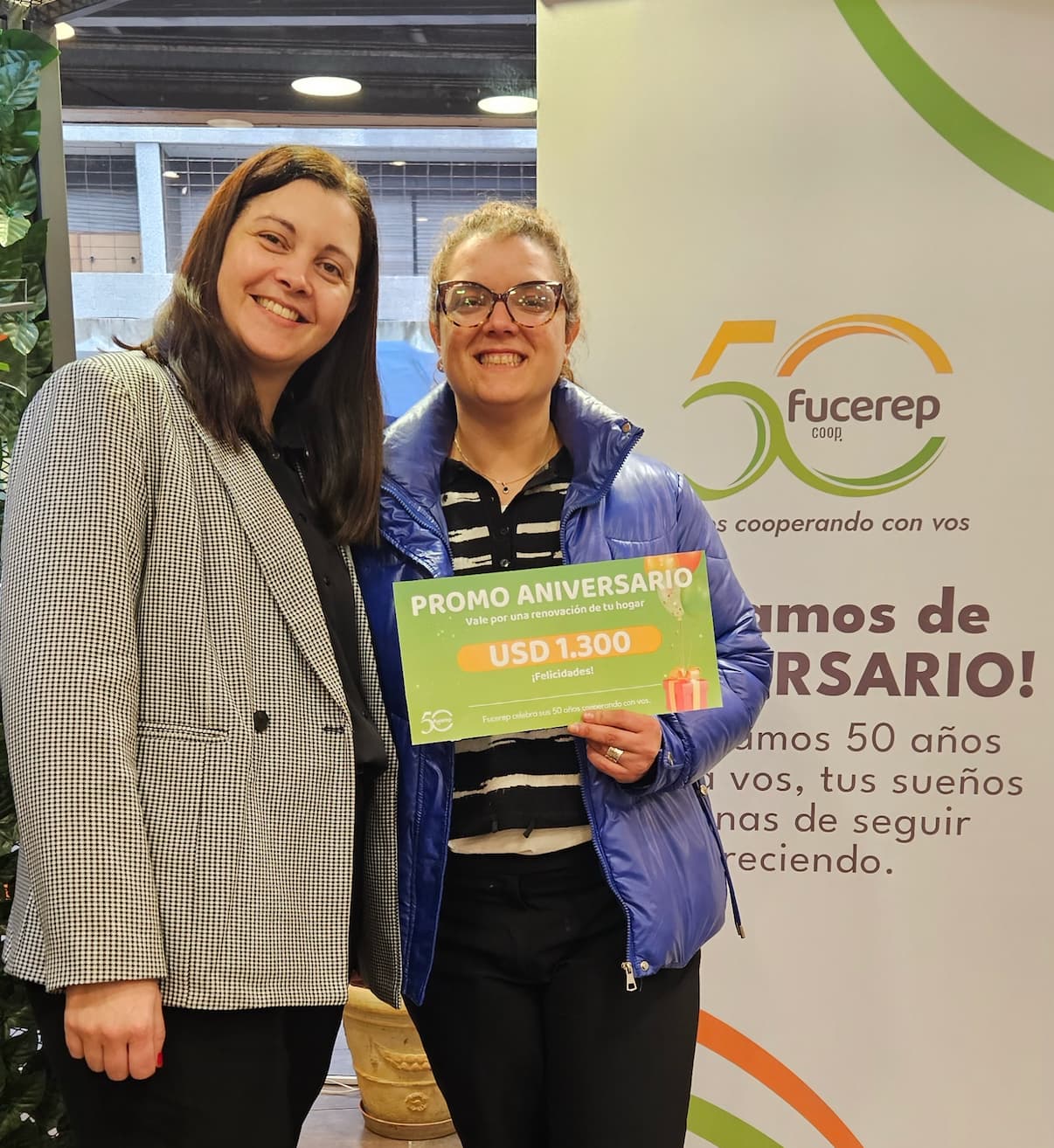Ganadora del premio Renovación de Hogar de Carlos Gutiérrez
