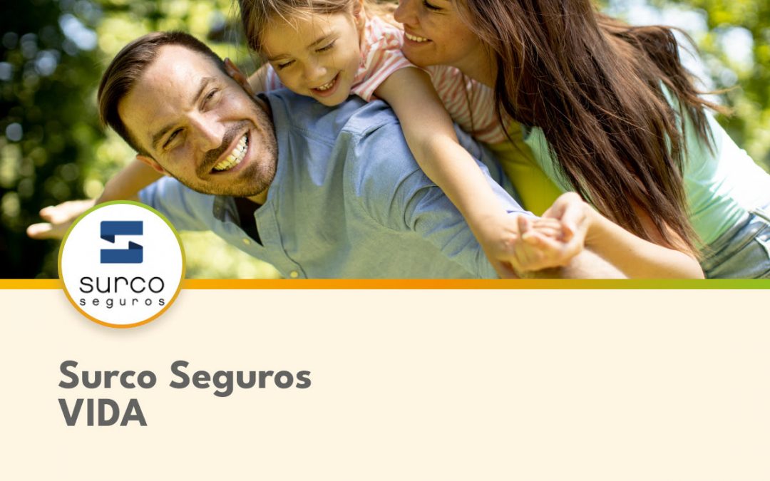 SURCO SEGUROS – VIDA