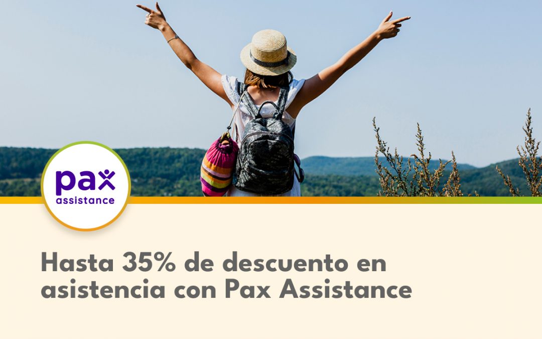 Pax assistance