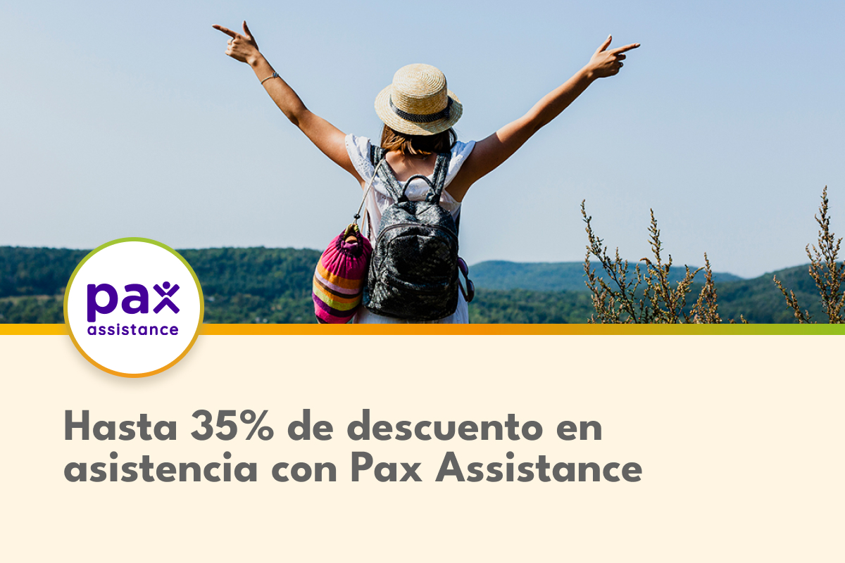 Pax assistance