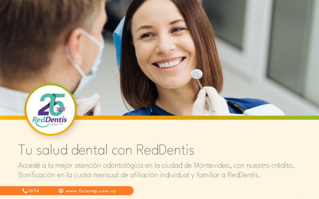 RedDentis