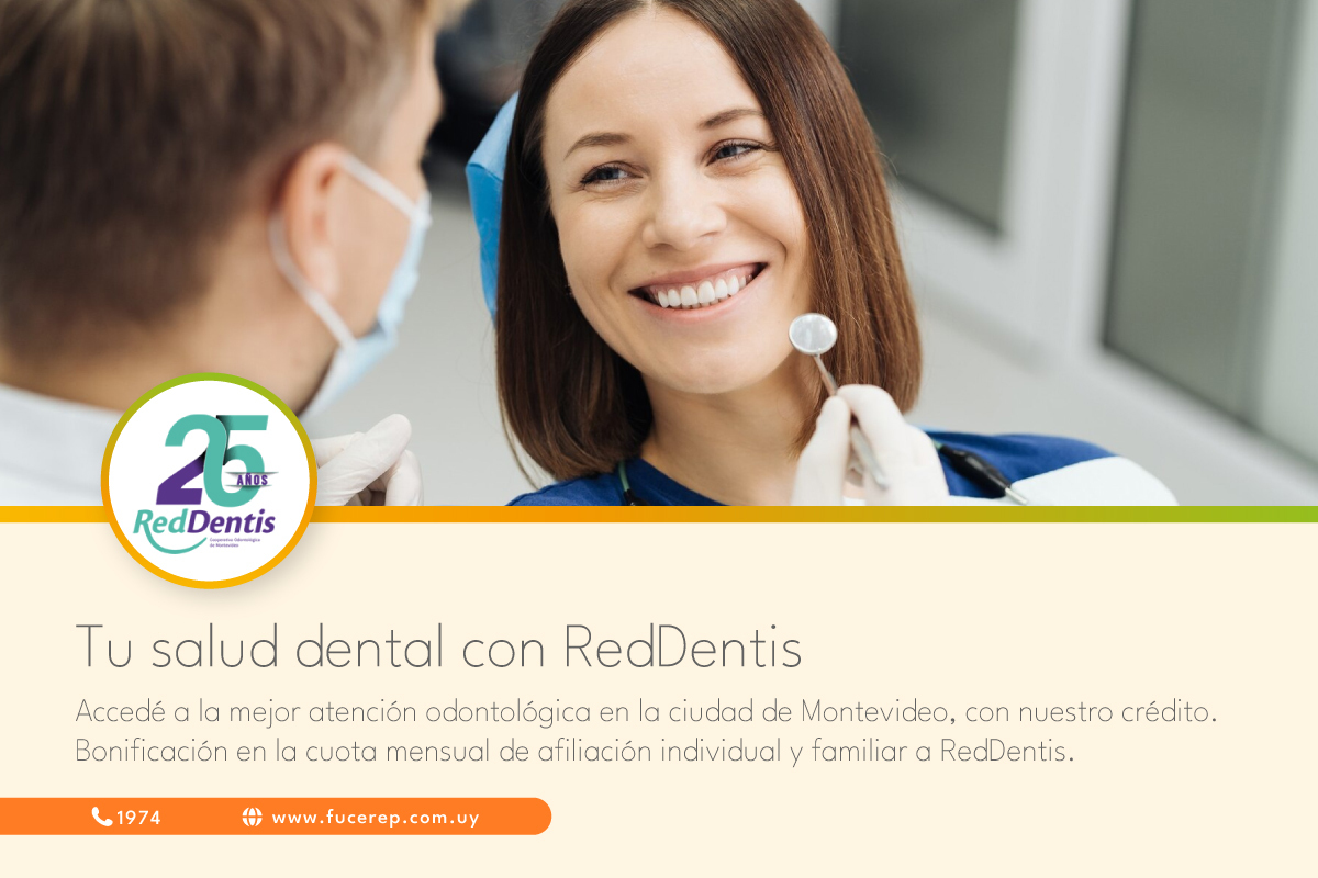 RedDentis