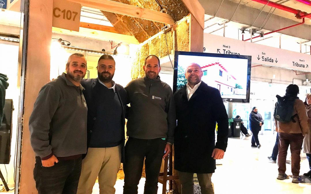 Expo Sustentable 2025